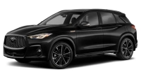 Infiniti QX50 Pure AWD 2023 Price in USA 